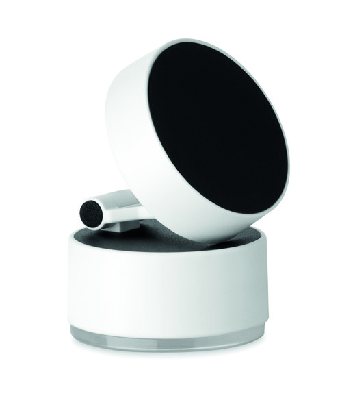 Magnetischer Smartphone-Halter Magphone - Weiß