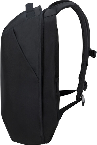 Samsonite - Securipak 2.0 Backpack 17.3" - Black