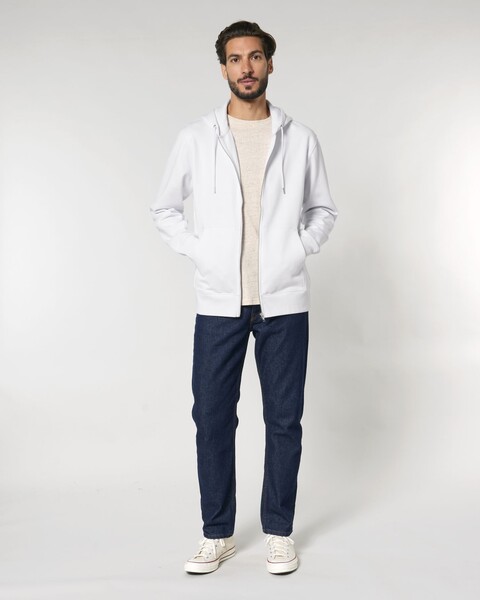 Cultivator 2.0 - White / XS