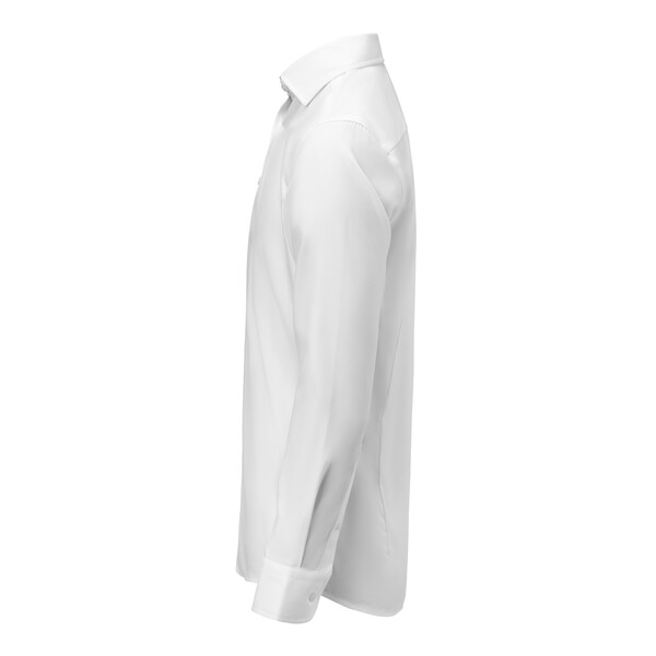 Yellow Bow 57 Regular White/White M