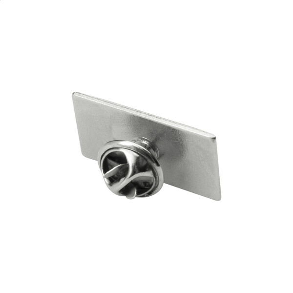 Pin's en métal Oran