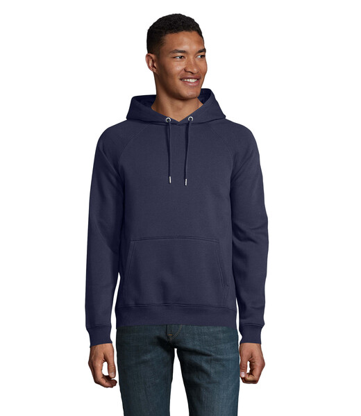 STELLAR Sweatshirt unissex - French MarinhoXXL
