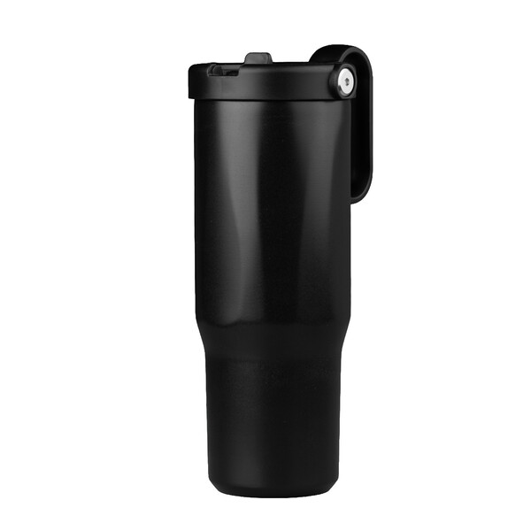 CALYPSO 878 - BND878 - Gobelet en acier inoxydable recyclé à double paroi et sous vide, 900 ml / 30 oz