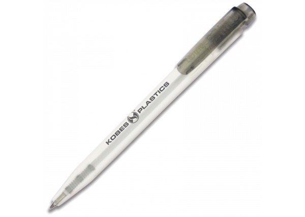 Ball pen Ingeo TM Pen Clear transparent