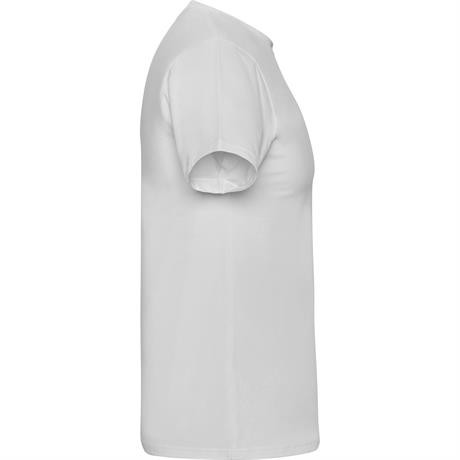 Soul Short Sleeve Underwear T-Shirt - Black / 12