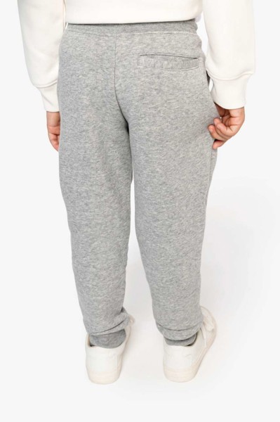 Kids’ Jogging Trousers - Black / 12/14