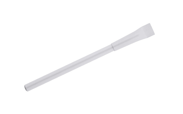 Pencil EVIG - white