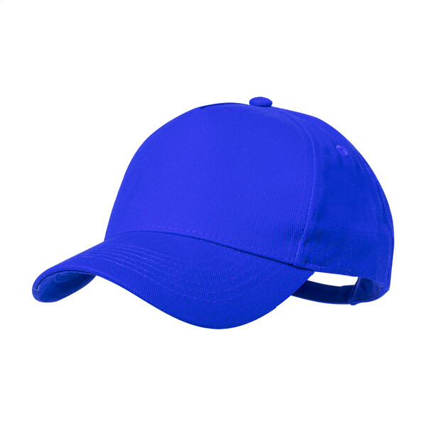 Casquette de baseball Gibson - Bleu