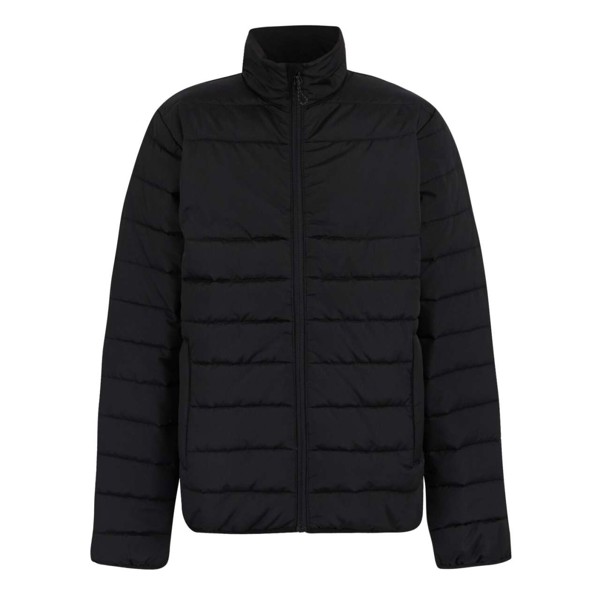Essential Thermal Jacket - Black / XS