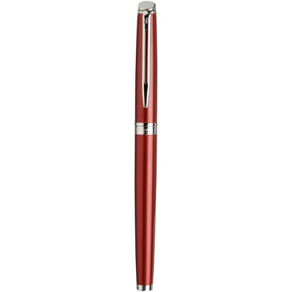 Hémisphère core fashion rollerball pen - Red