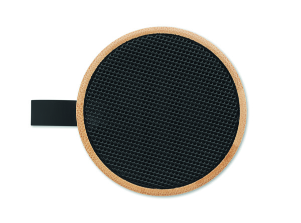 5.1 Wireless speaker Recar Bamboo