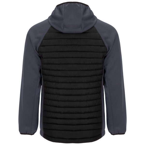 Chaqueta Minsk - NEGRO/NEGRO VIGORE / L