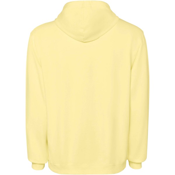 Sudadera con capucha unisex "Kenia" - Amarillo / XS