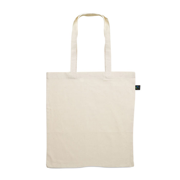 Osole cotton shopping bag 140g/m², 42x38cm