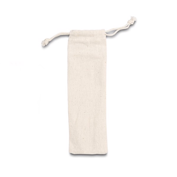 Nantes Cutlery Set in Cotton Bag