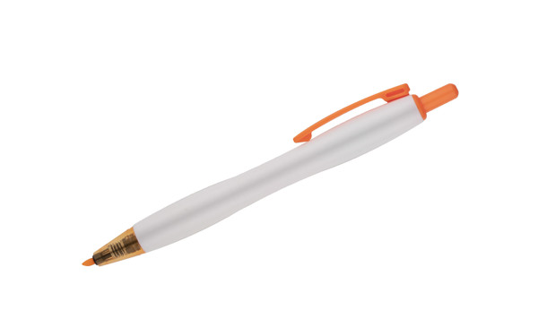Highlighter SNAP - orange