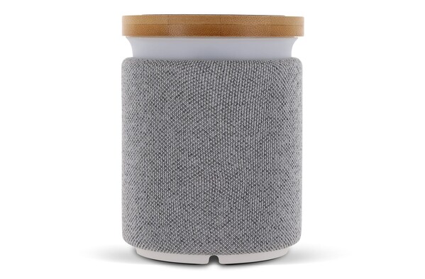 Bamboo wireless speaker 3W