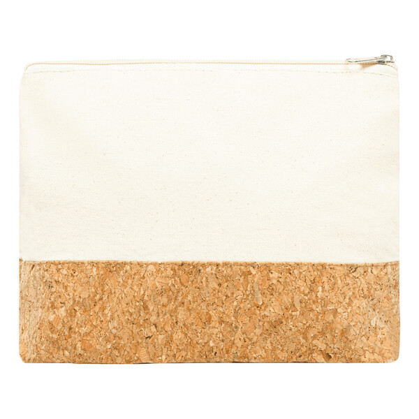 Accessory Bag Cork Use