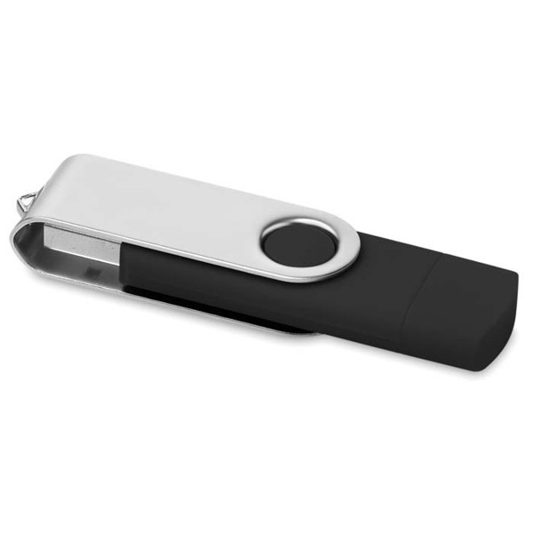 Pen Drive Com Microusb