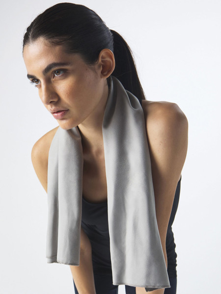 Gymmy 50x100 - White