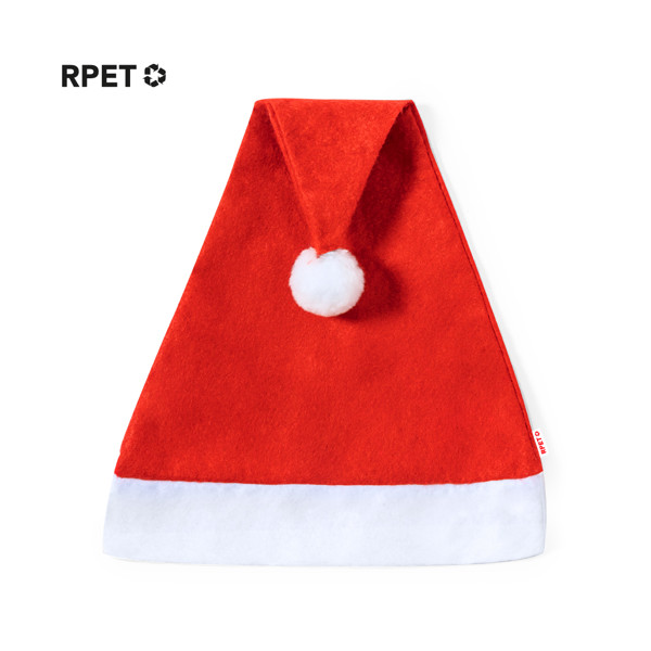 Gorro Papa Noel Coyfel