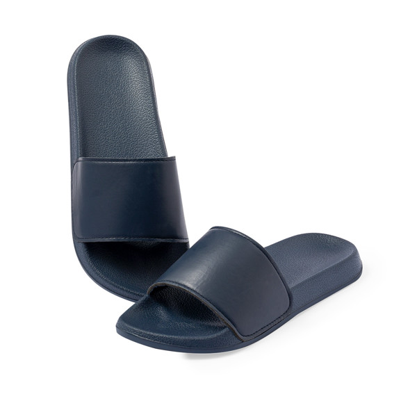 Chanclas Kanger - Blanco / 42-43