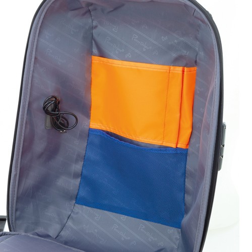 MOCHILA SEMI-RIGIDA "MAYER"