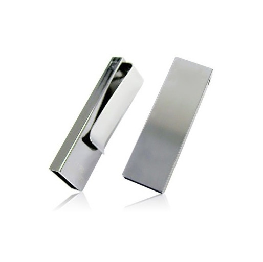 USB Flash drive XT501 - SILVER_1GB