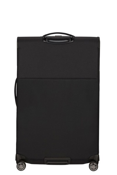 Airea Spinner 78 EXP - Samsonite - Black