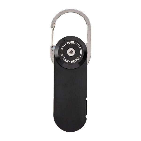 Multifunction tool DAILY HELPER TOOL - black / black