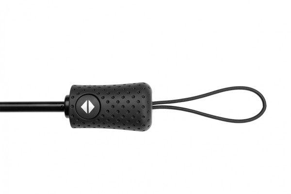 CRUX Taschenschirm - Grau