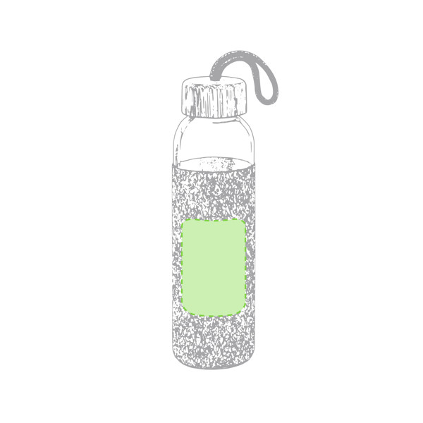 Bundle: Harmony (Bottle + Bottle sleeve)