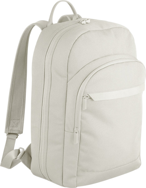 Backpack "Airside" Quadra | QD 810 - Natural Stone / onesize