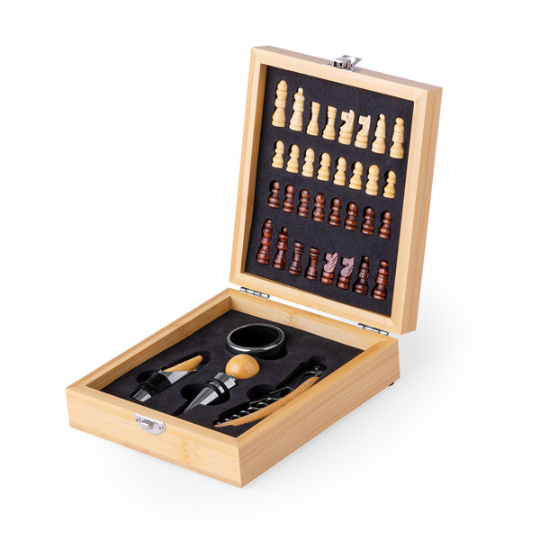 Set Vinhos Paluk