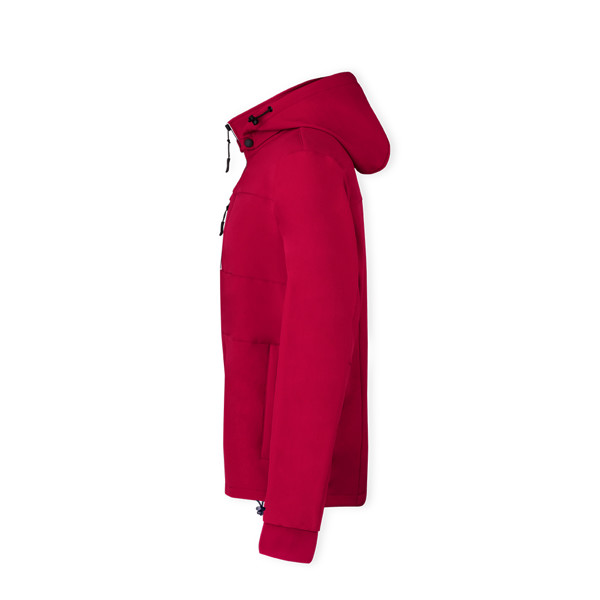 Veste Grechel - Rouge / XS