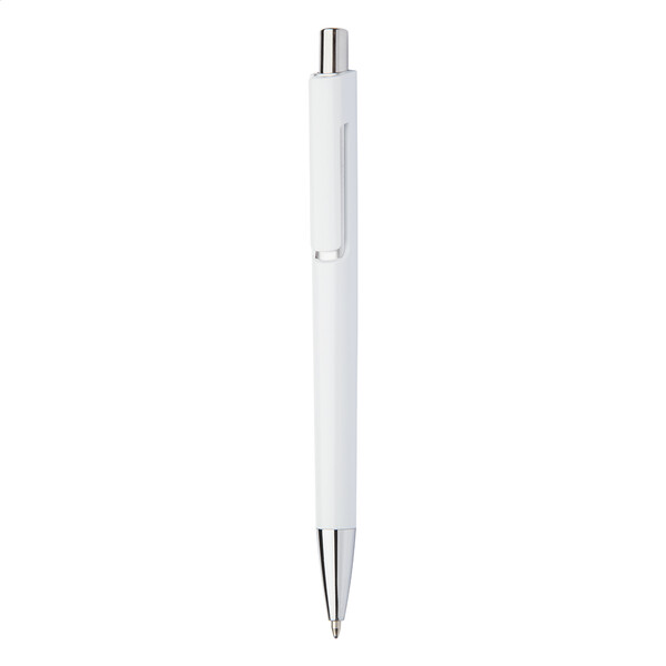 Ballpoint Pen Insta - White