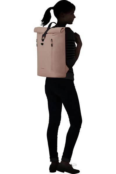 Coatify Biz Rolltop Backpack 15.6"