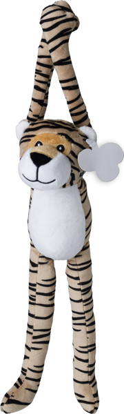 Tigre de peluche Skylar