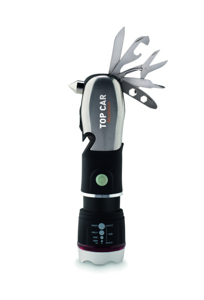 Multi-tool torch Hamlight