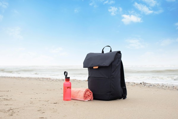 Mochila em poliéster (600D) Apollo