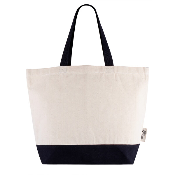 Beach bag Ilexis - Black (000000)