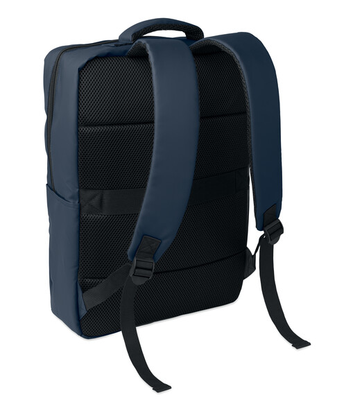 Sac à dos pour ordinateur 15" Metro - Bleu