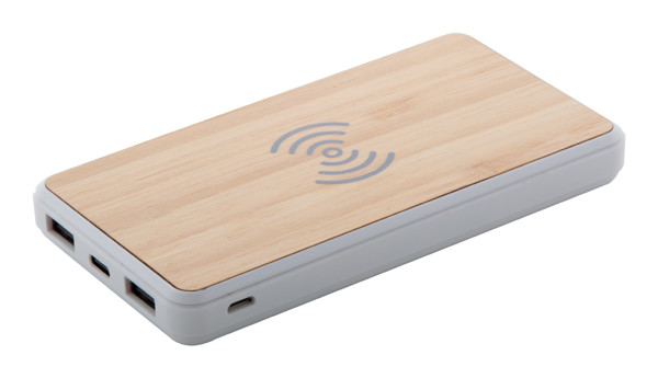 Power Bank Tetrom
