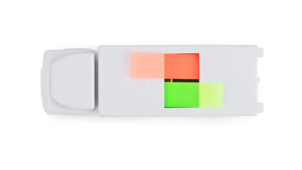 Sticky notes CARGO