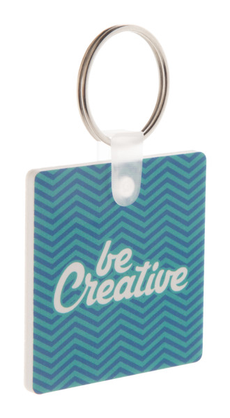Keyring Foamy C