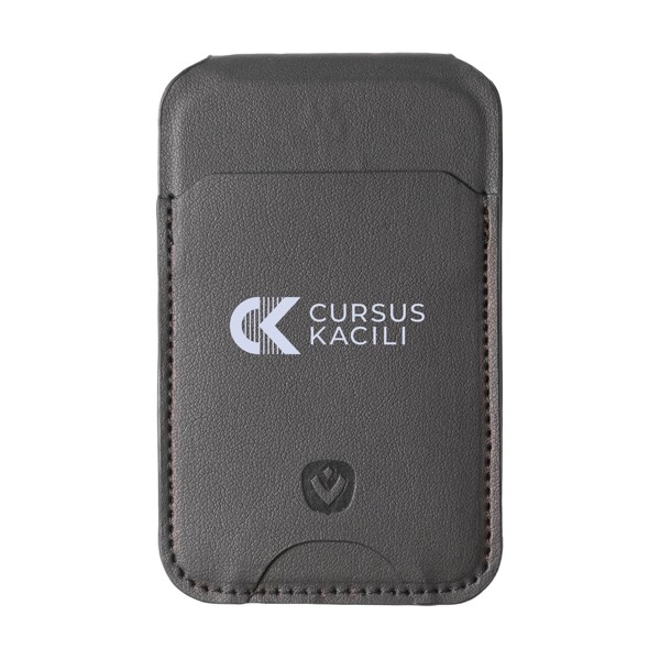 Valenta Card Wallet MagSafe Stand