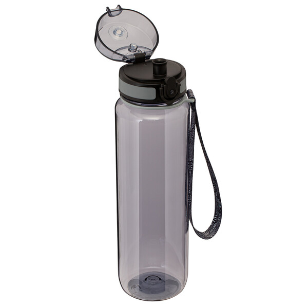 Drinking bottle CASAN XL - grey