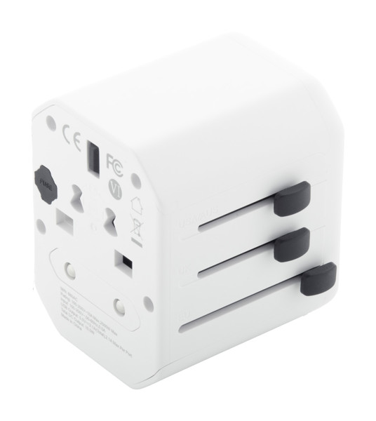 Travel Adapter Jetsetter