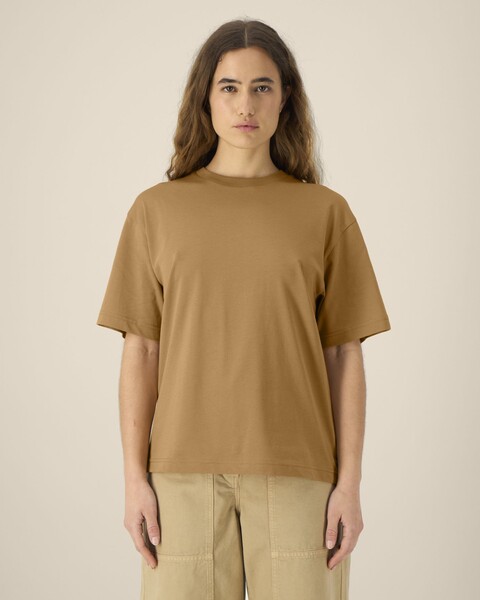 Breezer - Grounded Beige / L