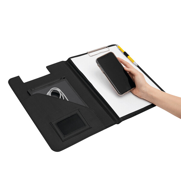 Clip board in DIN A4 format MONTE CARLO
